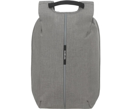 Torba do laptopów Samsonite Securipak 15.6" jasnoszary